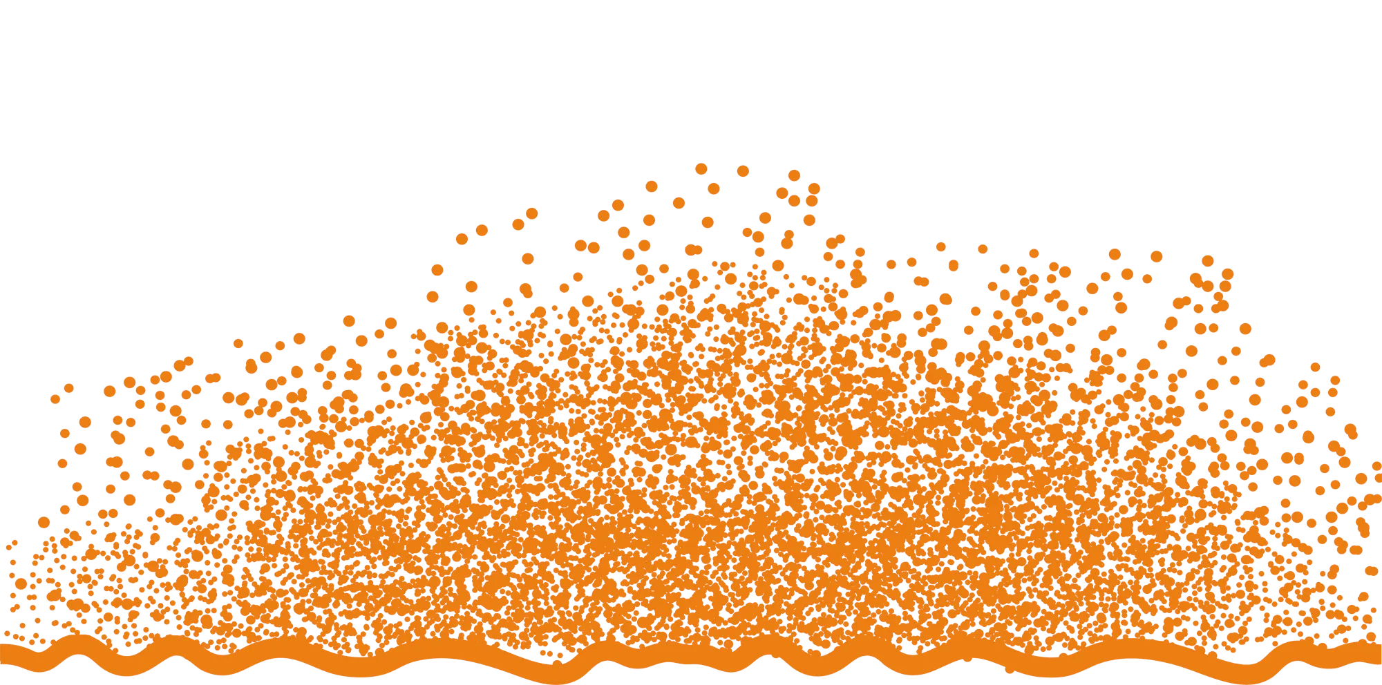 Motif final tempête de sable