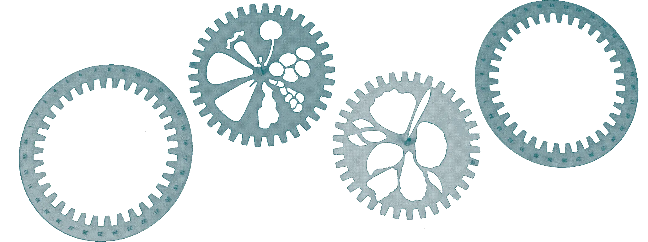 Spiro-normographe photo