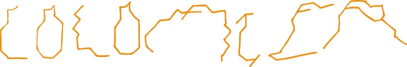 Hypothèse typographique