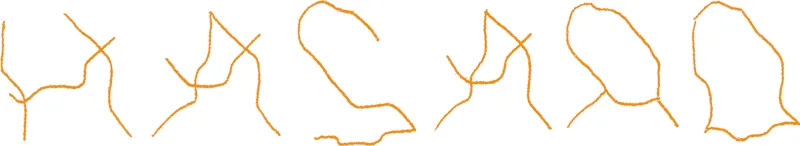 Hypothèse typographique