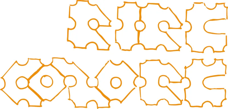 Hypothèse typographique