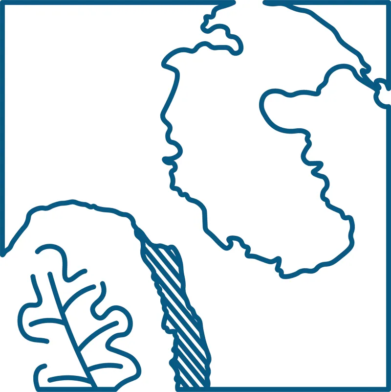 Pictogramme paléo-environnement