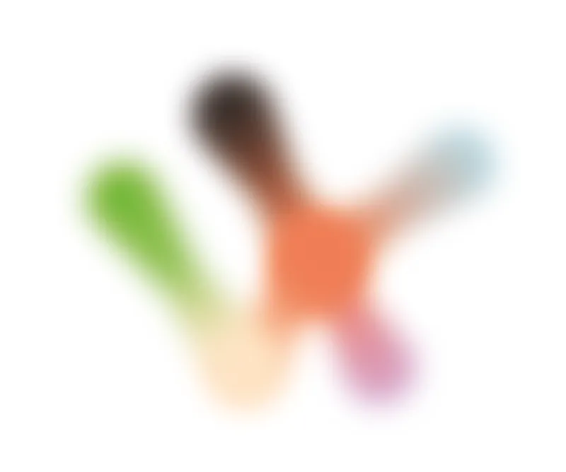 Illustration sur les intéractions de la matière